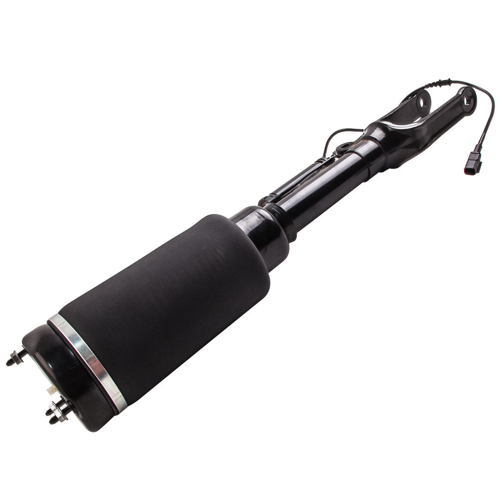 Front Air Suspension Strut compatible for Mercedes R320 R350 R500 R Class W251 Airmatic