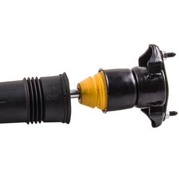 Compatible for Mercedes W251 R320 R350 R500 Set of 4 Front Rear Suspension Struts Shock