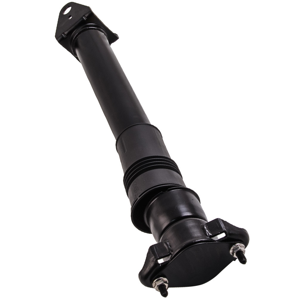 Pair Rear Air Suspension Absorber Spring Strut compatible for Mercedes W25 R320 R350 R500 