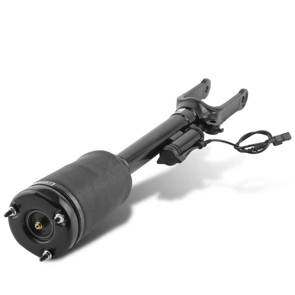 Compatible for Mercedes ML GL Class W164 X164 Front Air Suspension Strut Shock Absorber ADS