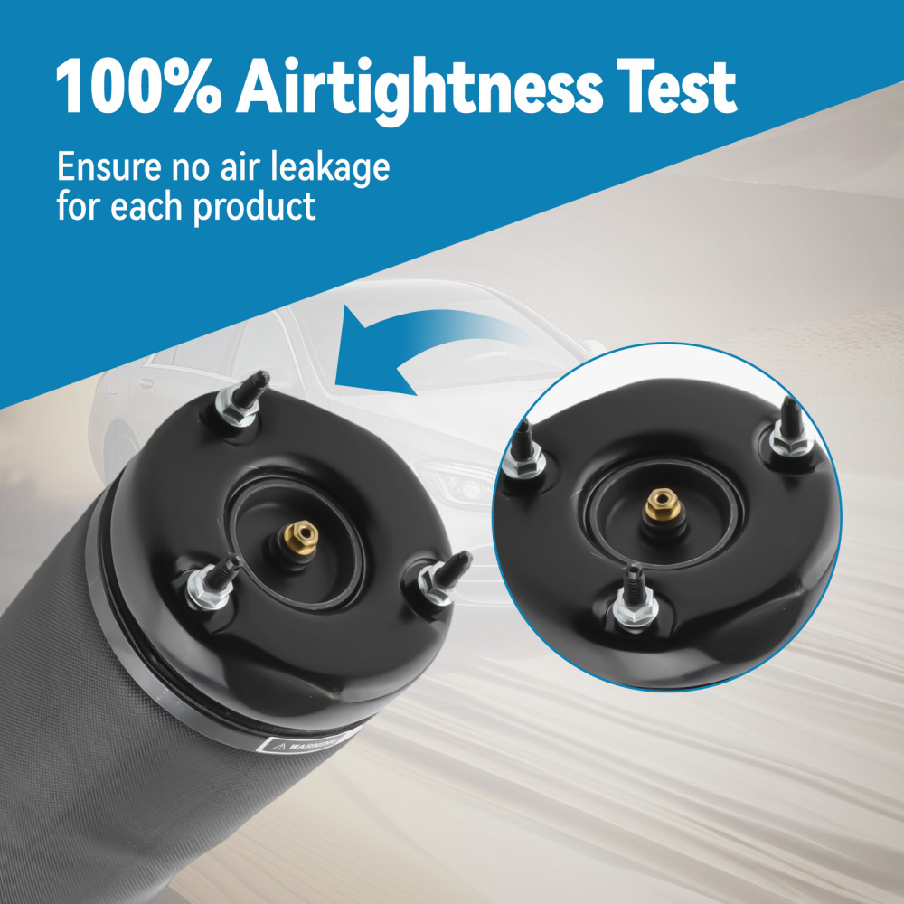 Compatible for Mercedes ML GL Class W164 X164 Front Air Suspension Strut Shock Absorber ADS