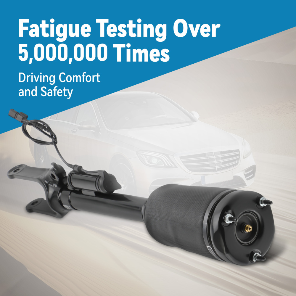 Compatible for Mercedes ML GL Class W164 X164 Front Air Suspension Strut Shock Absorber ADS