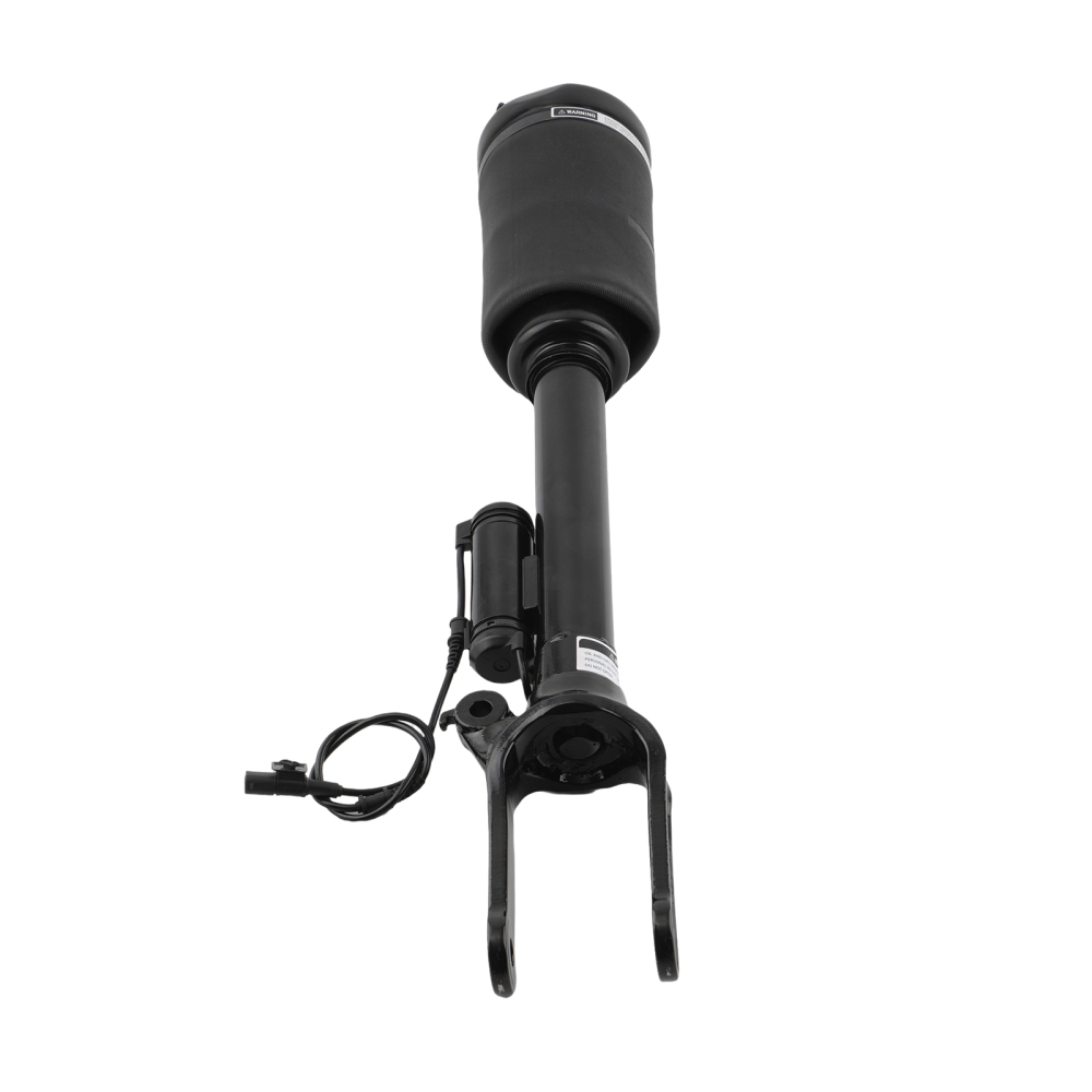 2 X Avant + Arrière Air Suspension Struct compatible pour Mercedes GL320 With ADS 1643200731