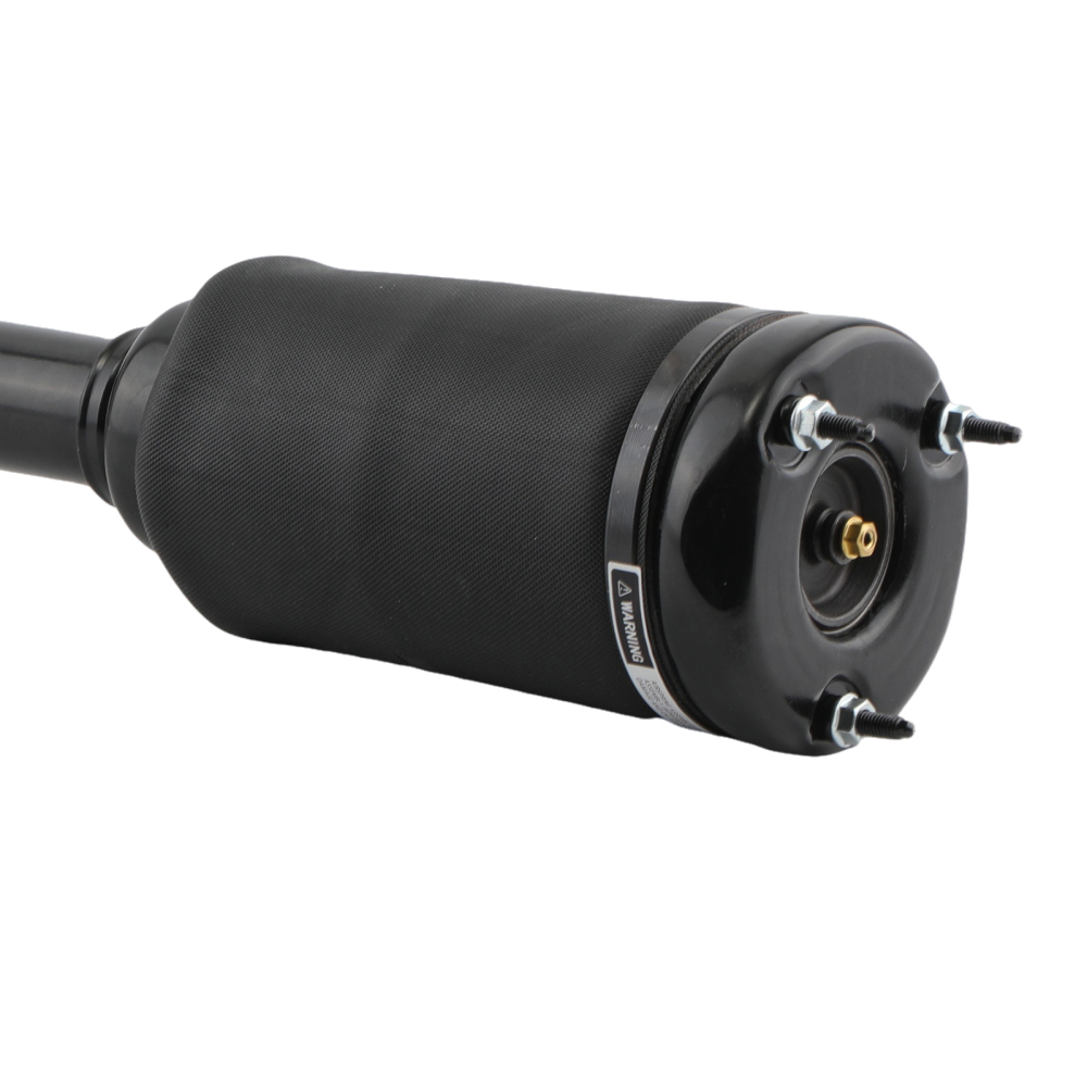 2 X Avant + Arrière Air Suspension Struct compatible pour Mercedes GL320 With ADS 1643200731