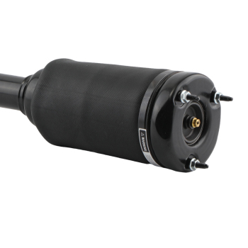 2 X Avant + Arrière Air Suspension Struct compatible pour Mercedes GL320 With ADS 1643200731