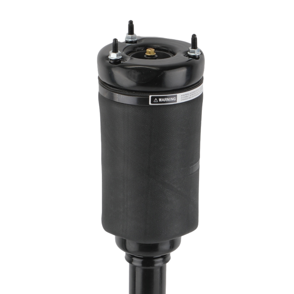 2 X Avant + Arrière Air Suspension Struct compatible pour Mercedes GL320 With ADS 1643200731