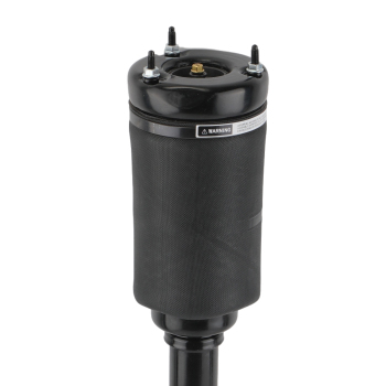 2 X Avant + Arrière Air Suspension Struct compatible pour Mercedes GL320 With ADS 1643200731