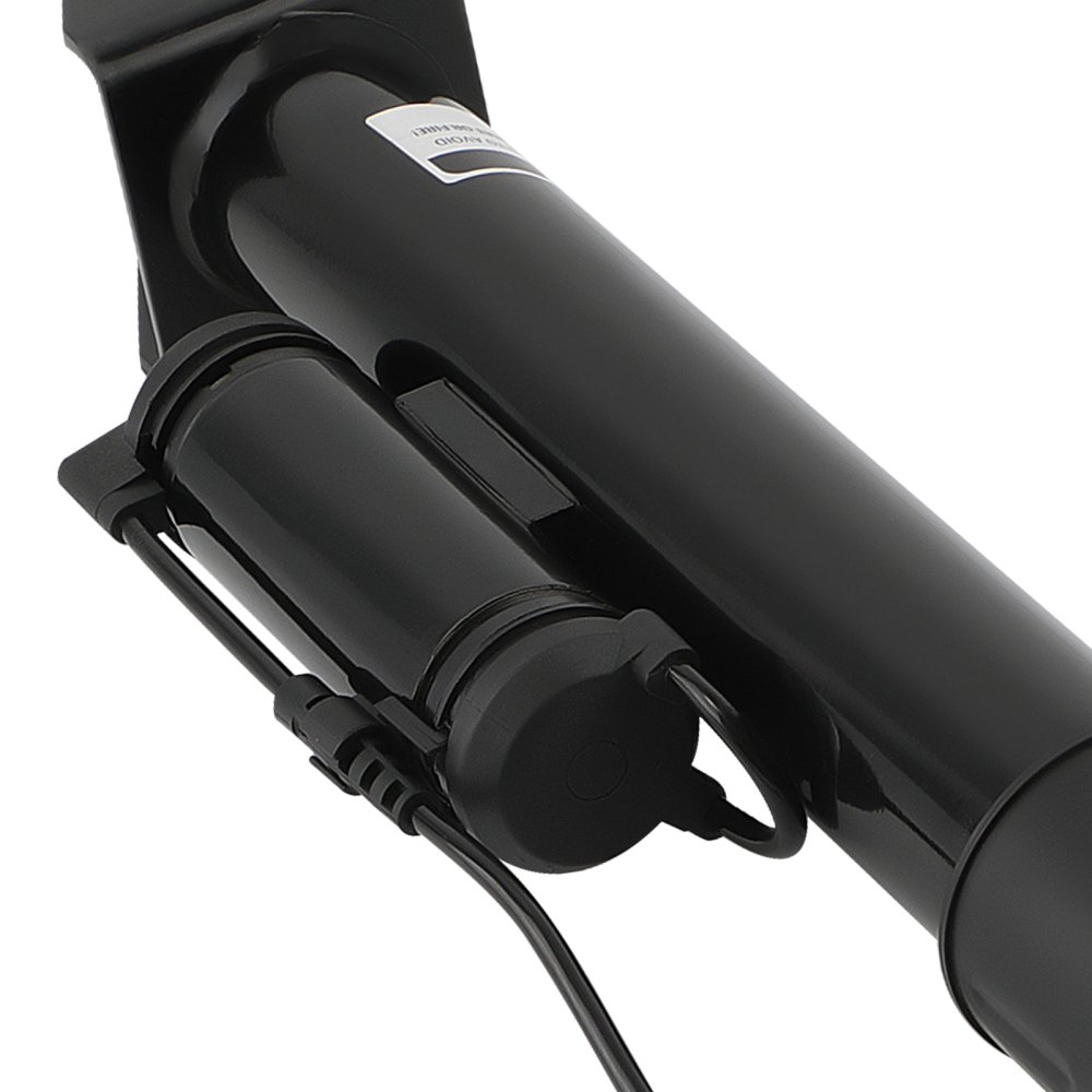 2 X Avant + Arrière Air Suspension Struct compatible pour Mercedes GL320 With ADS 1643200731