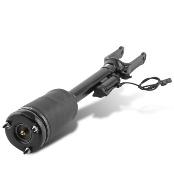 Air Suspension Front Shock Strut compatible for Mercedes Benz W164 X164 ML and GL 320 350 550