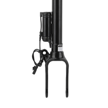 Air Suspension Front Shock Strut compatible for Mercedes Benz W164 X164 ML and GL 320 350 550