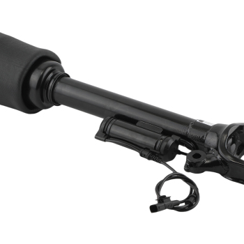 Ammortizzatore d'aria Sospensione Anteriore compatibile per Mercedes ML W164 GL X164 con ADS