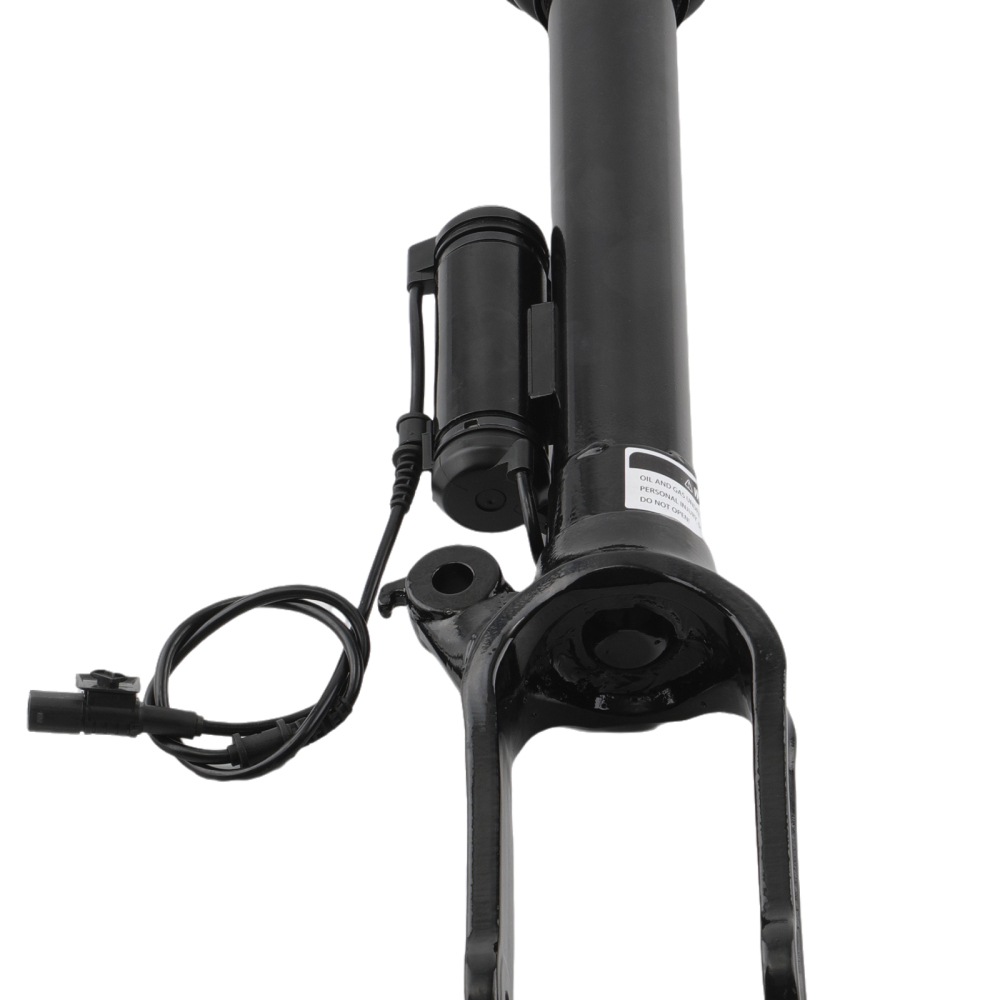 Ammortizzatore d'aria Sospensione Anteriore compatibile per Mercedes ML W164 GL X164 con ADS