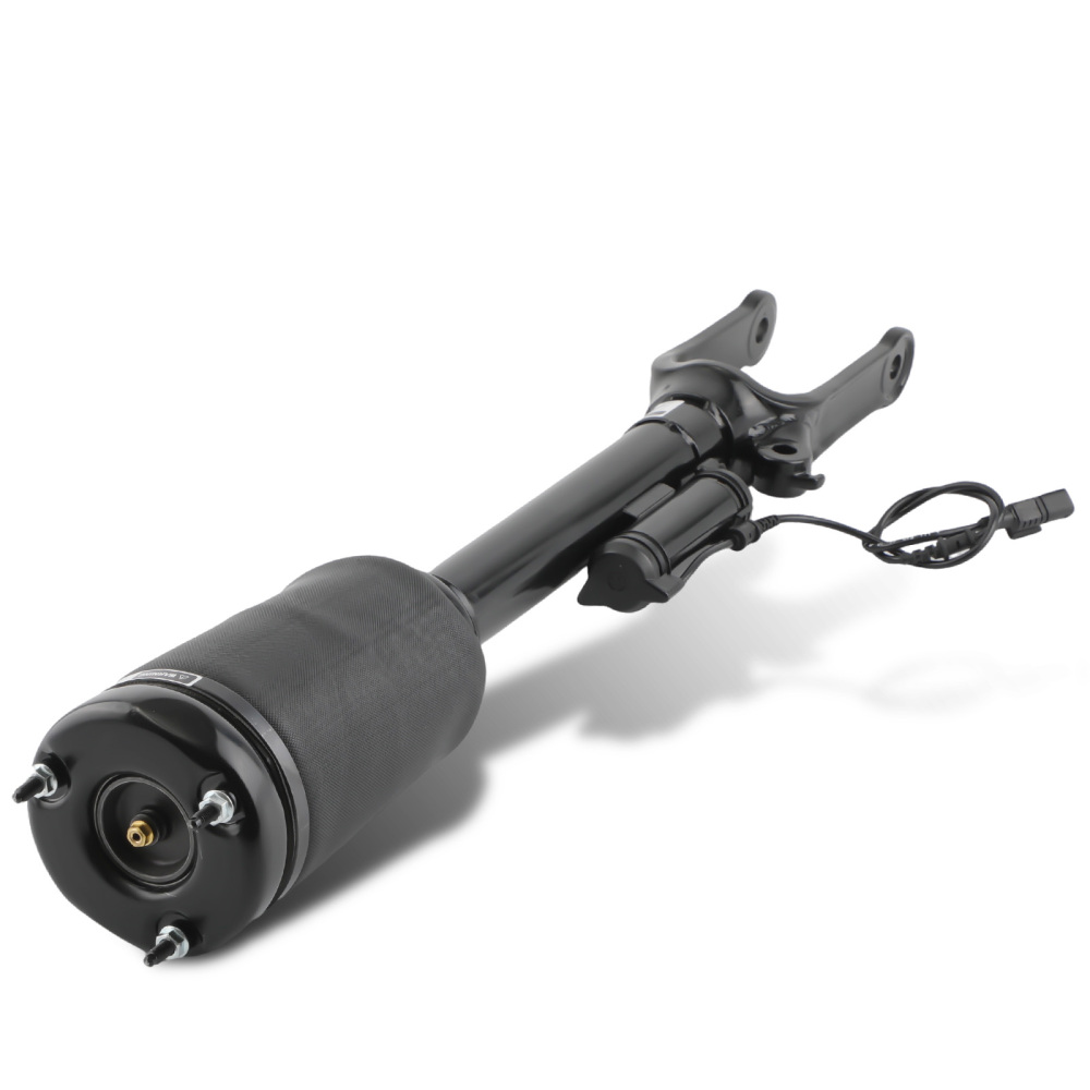 Air Suspension Front Shock Strut Compatible for Mercedes Benz GL-Class X164 2006–2012 with ADS- Front