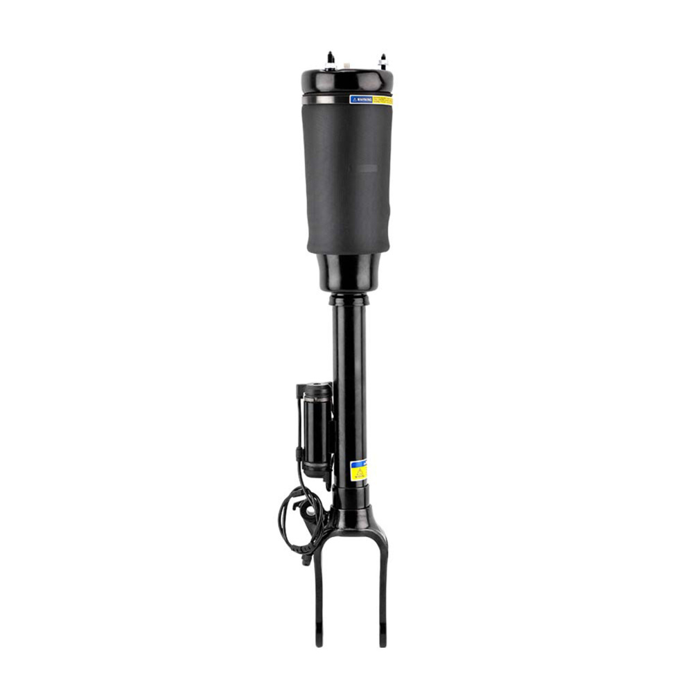 Shock Avant Jambe de force compatible pour Mercedes GL ML W164 X164 1643204613 Air Spring