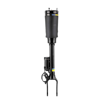 Shock Avant Jambe de force compatible pour Mercedes GL ML W164 X164 1643204613 Air Spring
