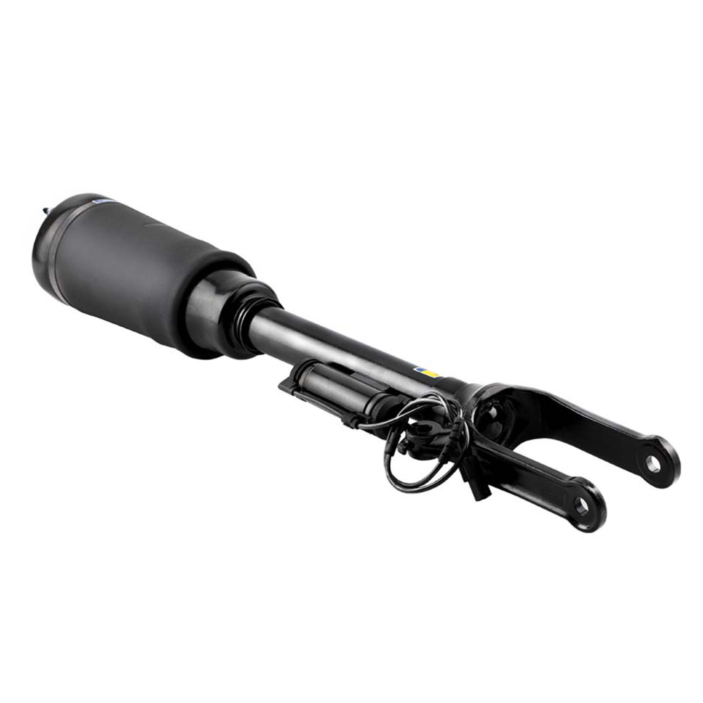 Shock Avant Jambe de force compatible pour Mercedes GL ML W164 X164 1643204613 Air Spring