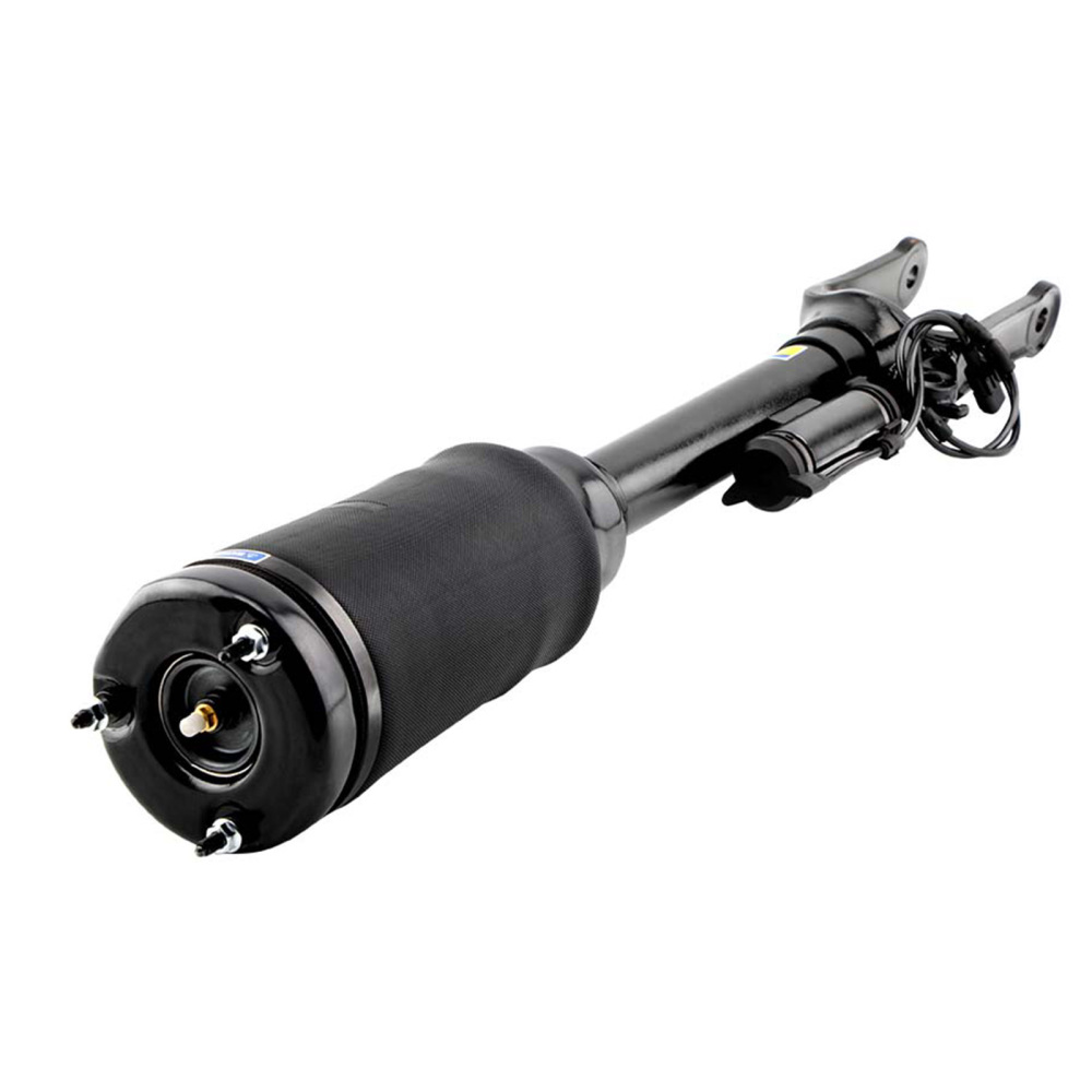 Shock Avant Jambe de force compatible pour Mercedes GL ML W164 X164 1643204613 Air Spring