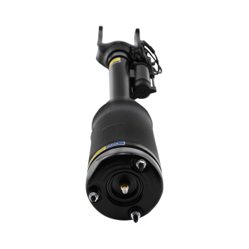 Shock Avant Jambe de force compatible pour Mercedes GL ML W164 X164 1643204613 Air Spring