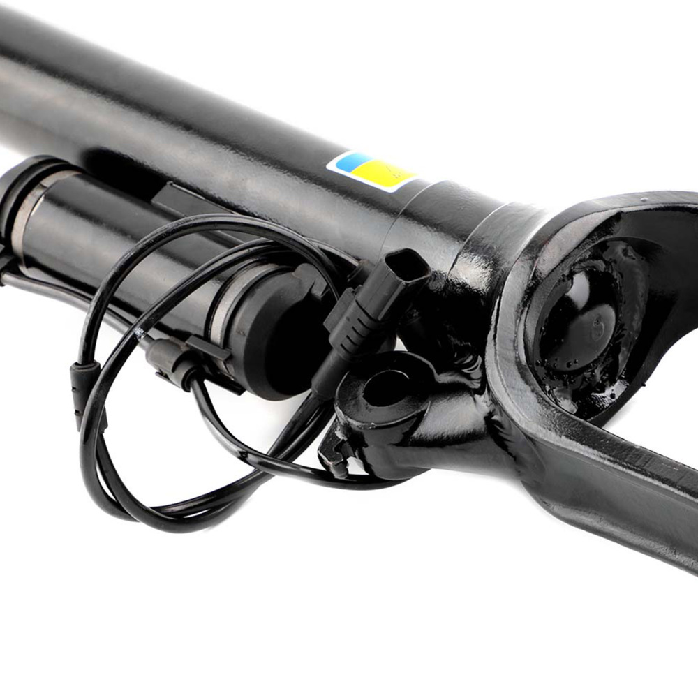 Shock Avant Jambe de force compatible pour Mercedes GL ML W164 X164 1643204613 Air Spring
