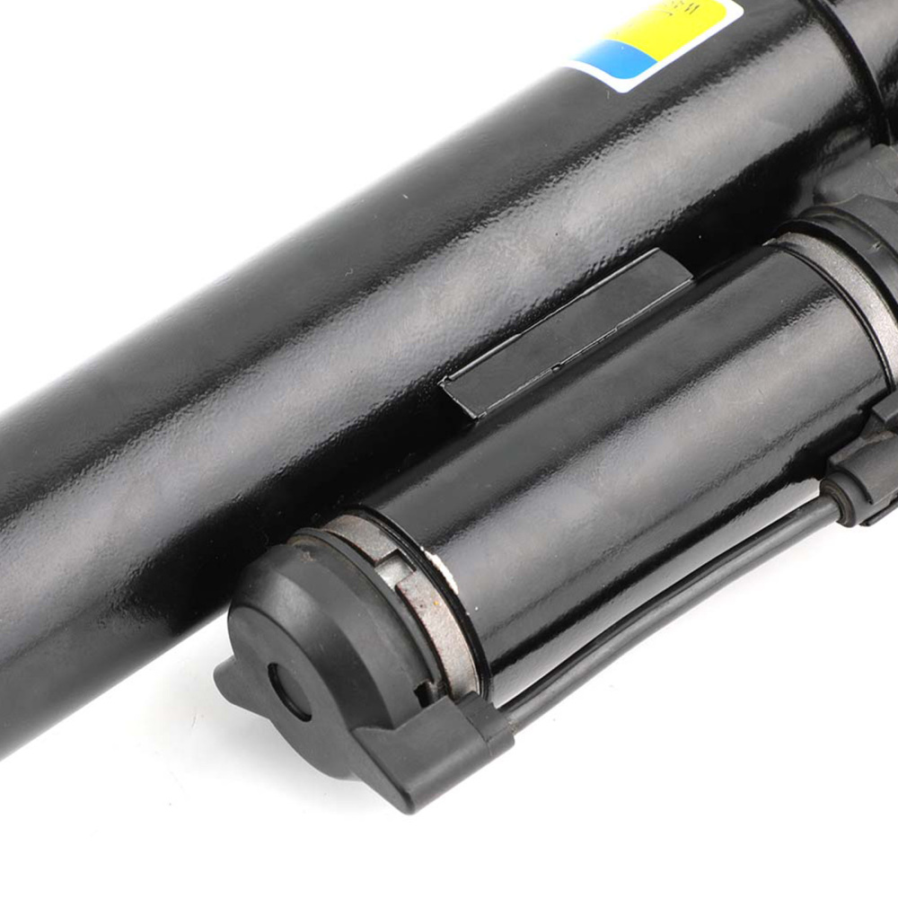 Shock Avant Jambe de force compatible pour Mercedes GL ML W164 X164 1643204613 Air Spring