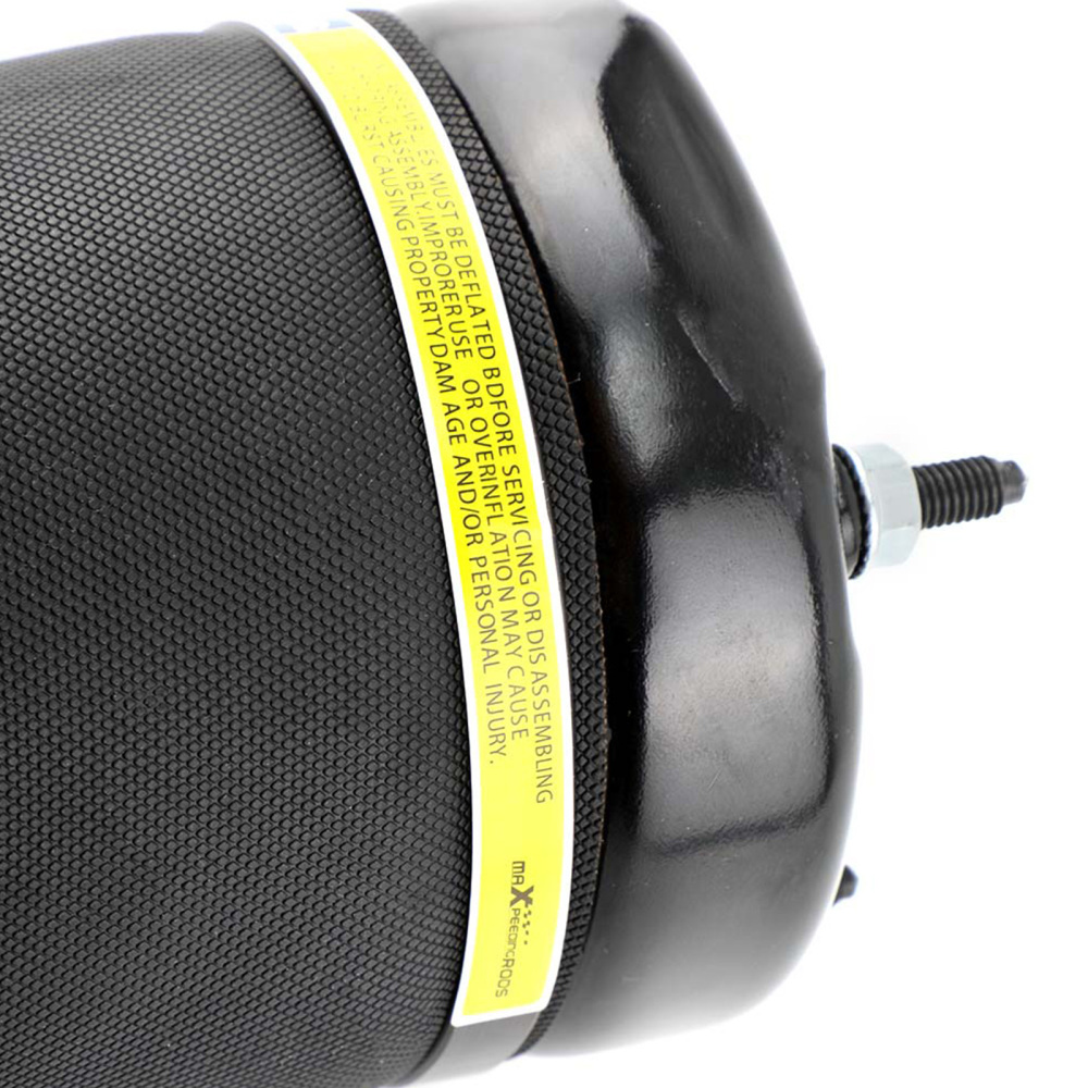 Shock Avant Jambe de force compatible pour Mercedes GL ML W164 X164 1643204613 Air Spring