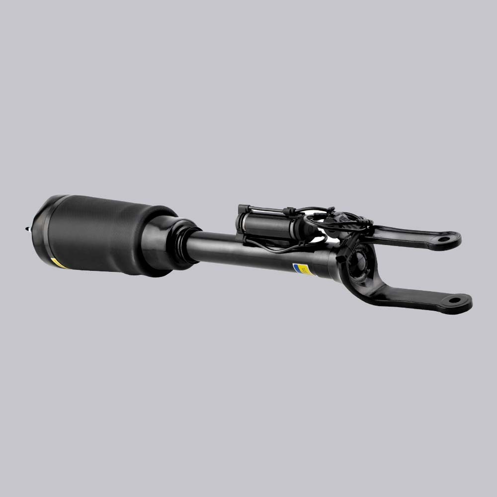 Avant Suspension Pneumatique Luftfederbein compatible pour Mercedes Ml Gl Classe W164 X164