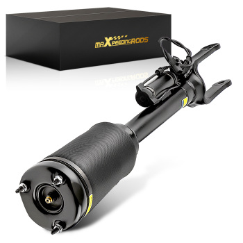 Front Air Suspension Shock Strut compatible for Mercedes X164 W164 GL320 ML450 A1643206013