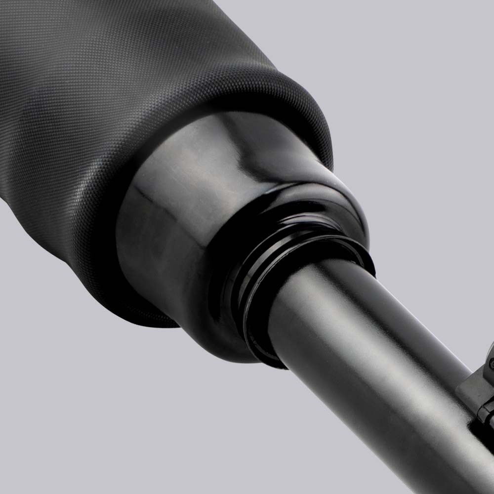 Front Air Suspension Shock Strut W/ ADS compatible for Mercedes X164 W164 GL ML 350 450 550