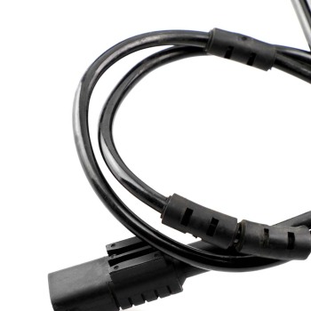 Front Air Suspension Shock Strut W/ ADS compatible for Mercedes X164 W164 GL ML 350 450 550