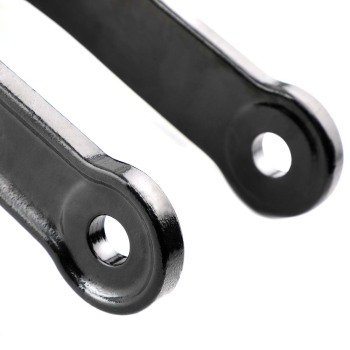 Compatibile per Mercedes ML W164 GL X164 with ADS Air Suspension Shock Absorber Strut