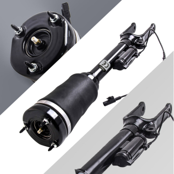 Ammortizzatore ad aria Anteriore Suspension Compatibile per Mercedes ML W164 GL X164 ADS