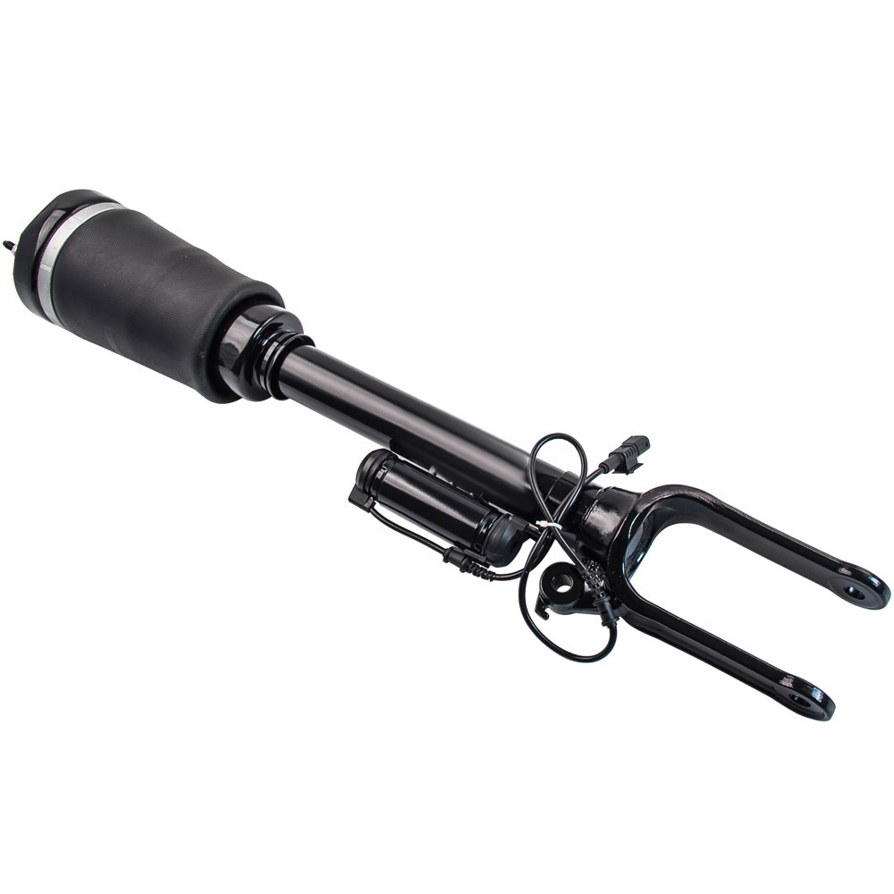 Pair Front compatible for MERCEDES X / W164 MLGL With-ADS Electric AIR SUSPENSION SHOCKS