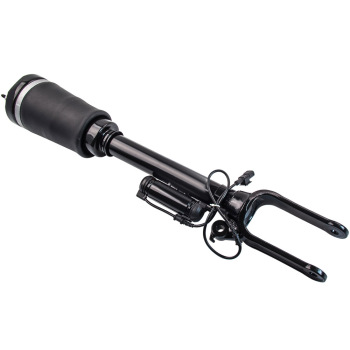 Pair Front compatible for MERCEDES X / W164 MLGL With-ADS Electric AIR SUSPENSION SHOCKS