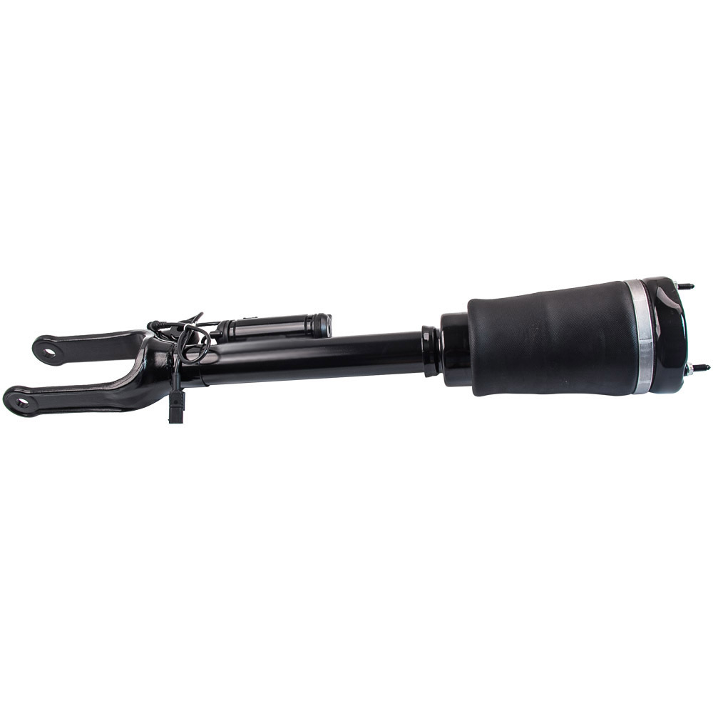 Pair Front compatible for MERCEDES X / W164 MLGL With-ADS Electric AIR SUSPENSION SHOCKS