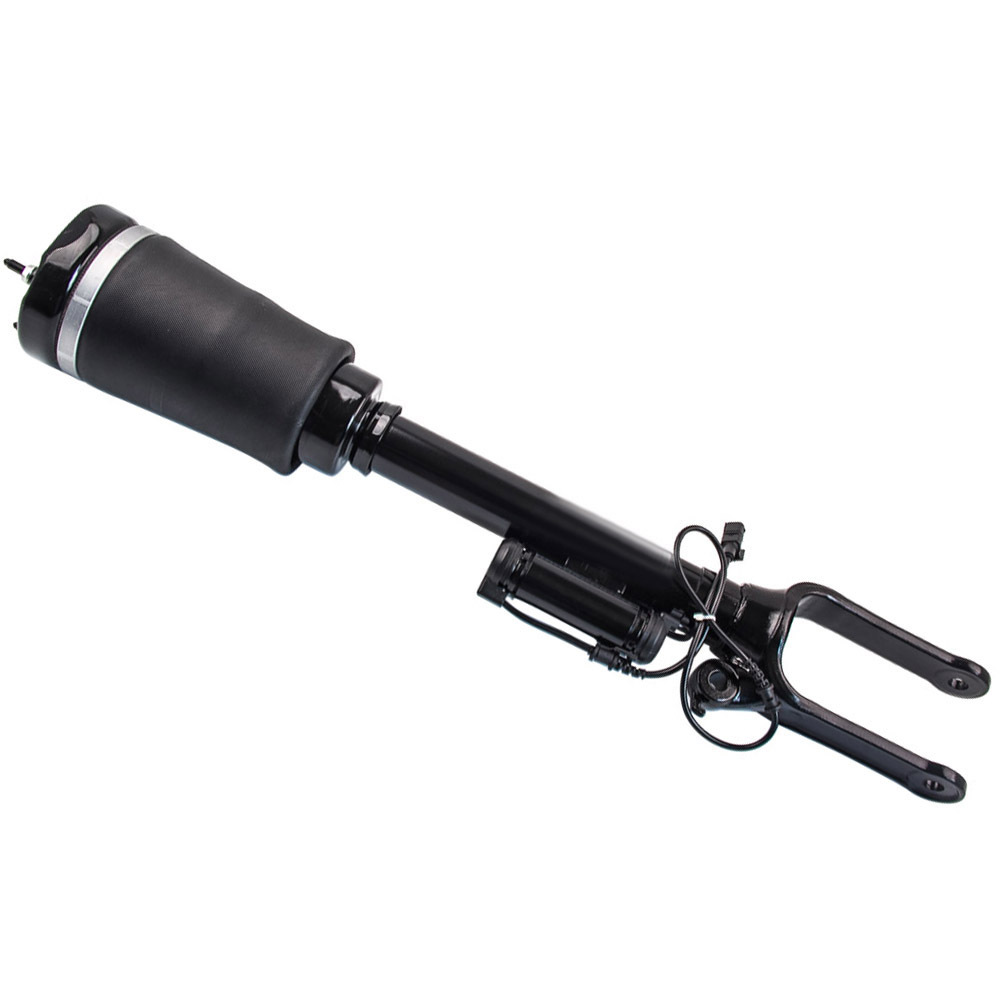 Pair Front compatible for MERCEDES X / W164 MLGL With-ADS Electric AIR SUSPENSION SHOCKS