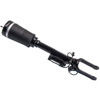 Pair Front compatible for MERCEDES X / W164 MLGL With-ADS Electric AIR SUSPENSION SHOCKS