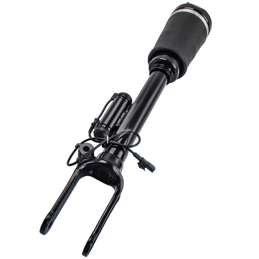 Pair Front compatible for MERCEDES X / W164 MLGL With-ADS Electric AIR SUSPENSION SHOCKS