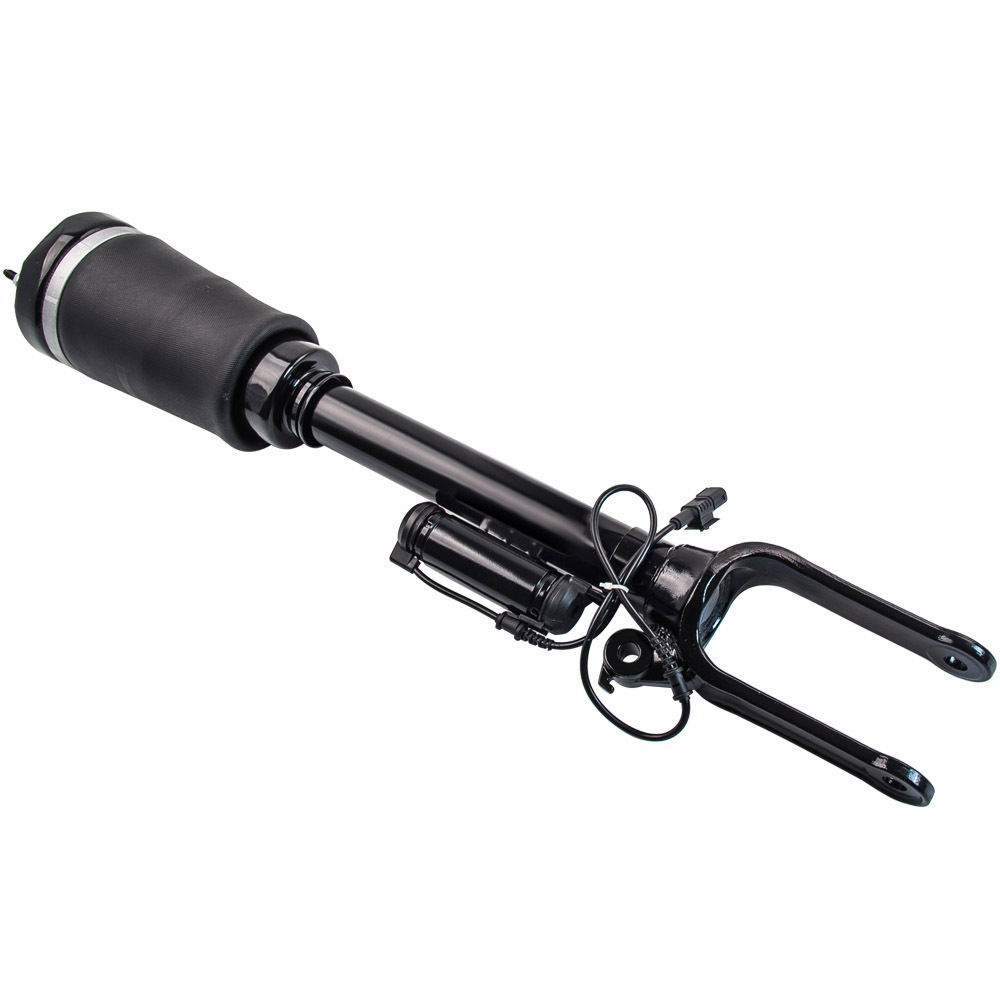 Amortisseurs Avant +Arrière +Compresseur compatible pour Mercedes M ML Classe GL W164 X164