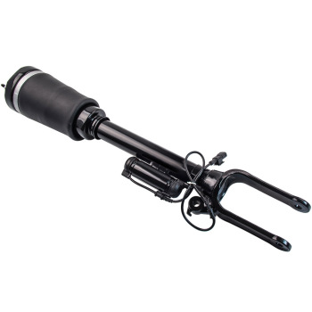 Amortisseurs Avant +Arrière +Compresseur compatible pour Mercedes M ML Classe GL W164 X164