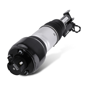 Compatible for Mercedes CLS500 550 E320 350 500 550 Front Left Air Suspension Shock Strut