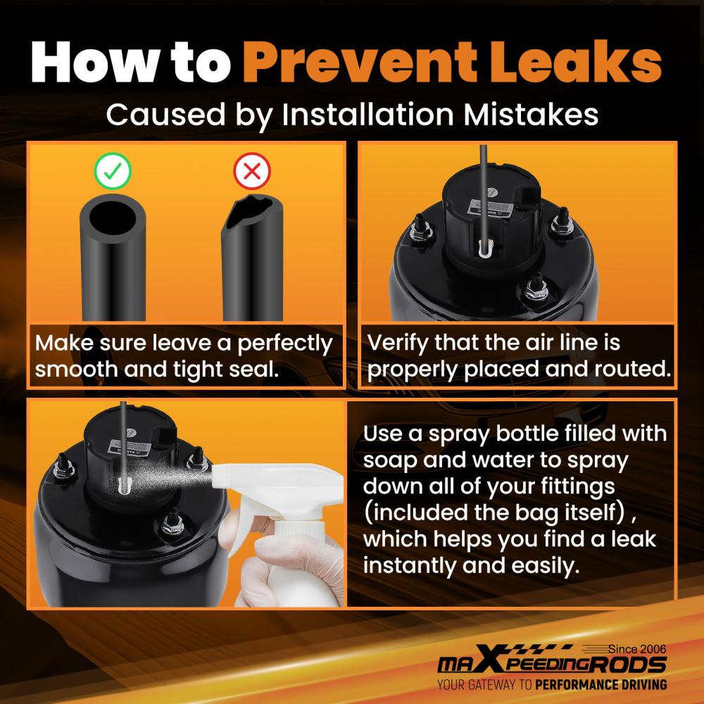 Compatible for Mercedes Benz CLS500 CLS550 Air Suspension Strut Shock 2113205513 Front Left