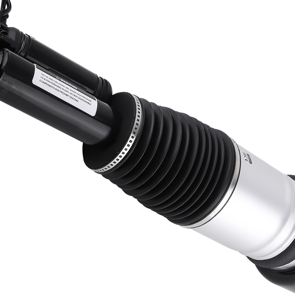 Compatible for Mercedes CLS500 550 E320 350 500 550 Front Left Air Suspension Shock Strut
