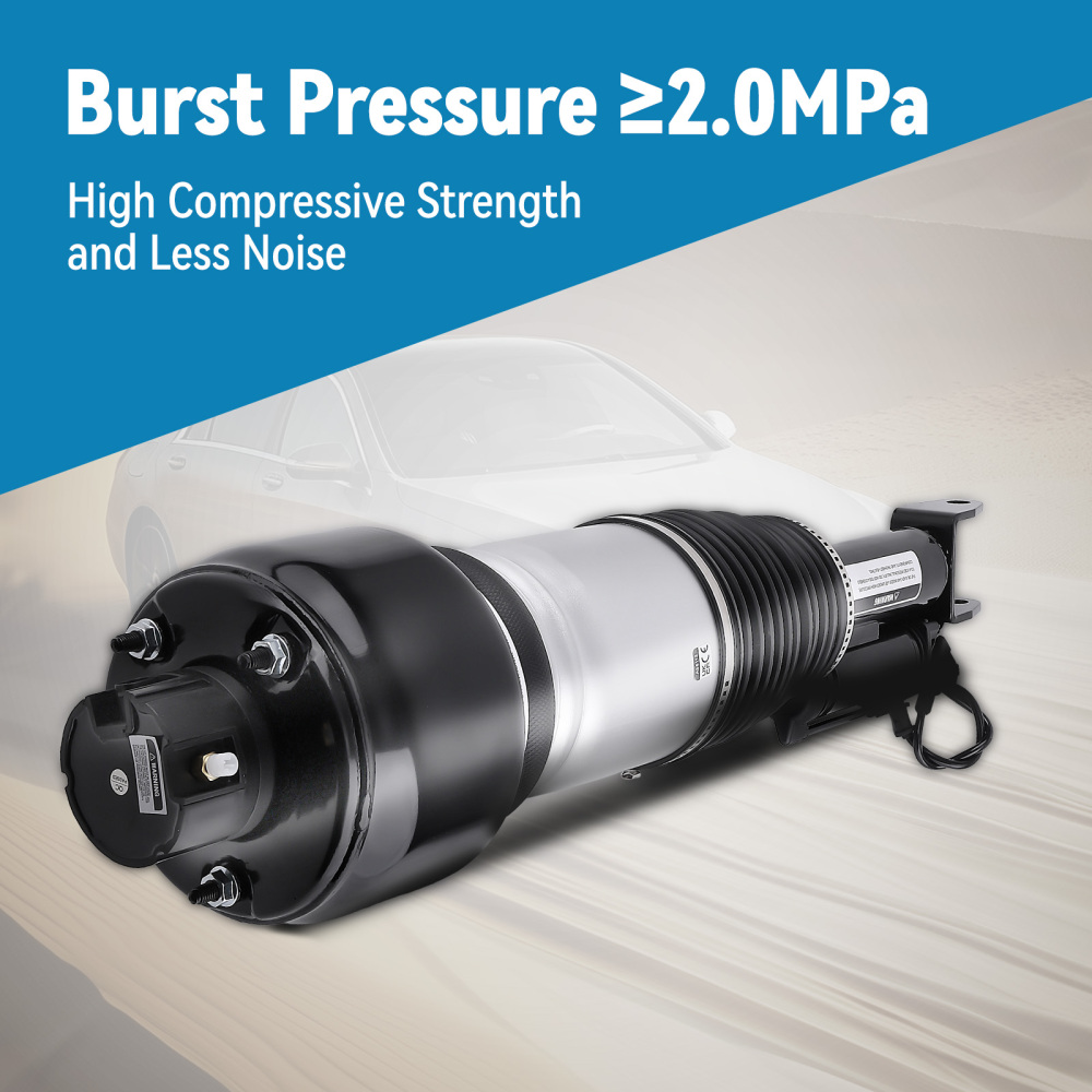 Compatible for Mercedes Benz CLS500 CLS550 Air Suspension Strut Shock 2113205513 Front Left