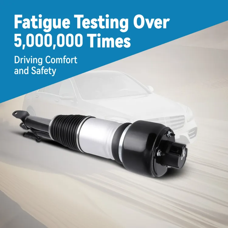 Front Left Air Suspension Strut For Mercedes-Benz E280 E320 E350 E500 E550 E55 A