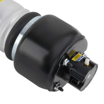 Air Suspension Strut Shock Absorber Front Left with ADS compatible for Mercedes E-Class W211 C219