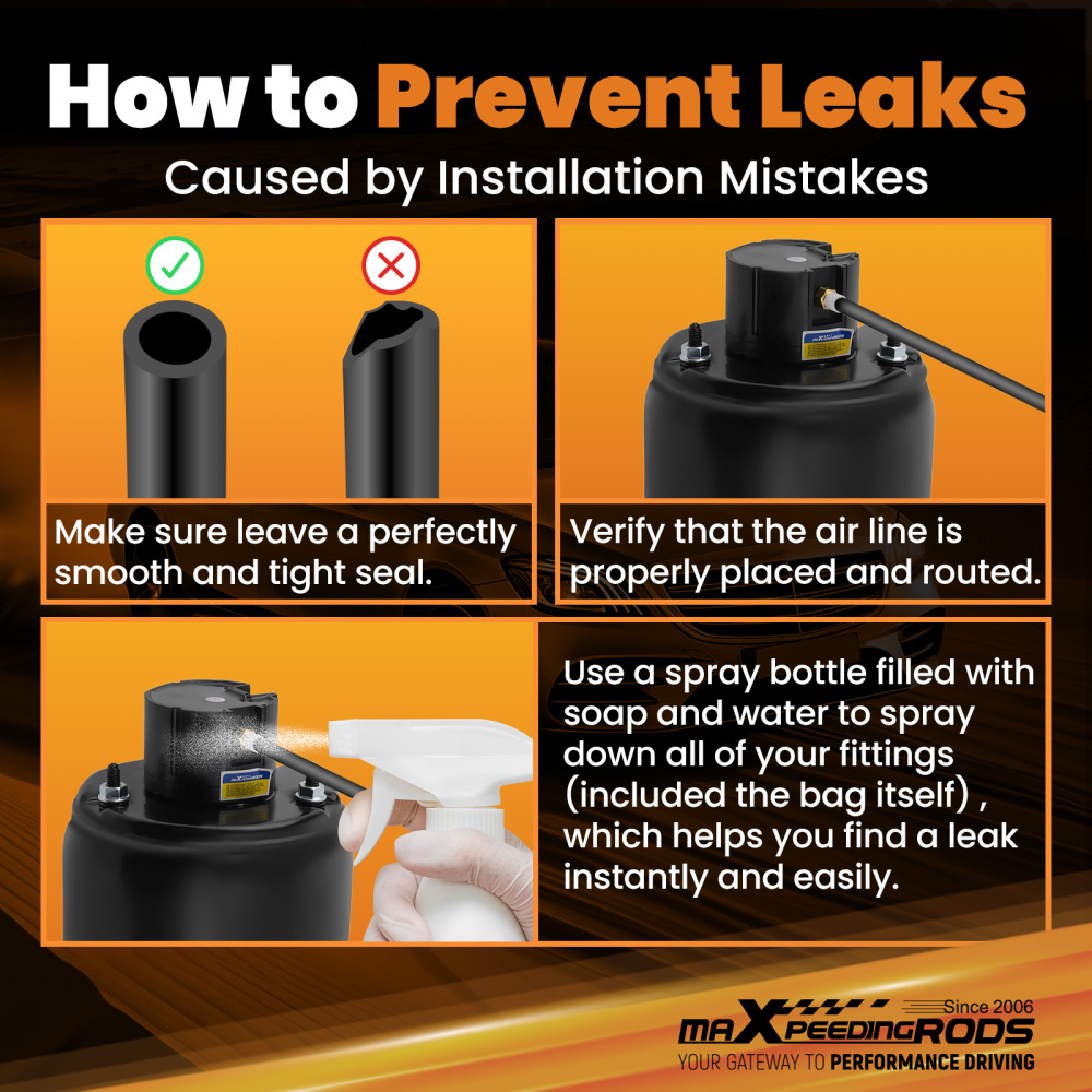 new Anteriore SX Airmatic Sospensione Aria Pneumatica compatibile per Mercedes E Class W211