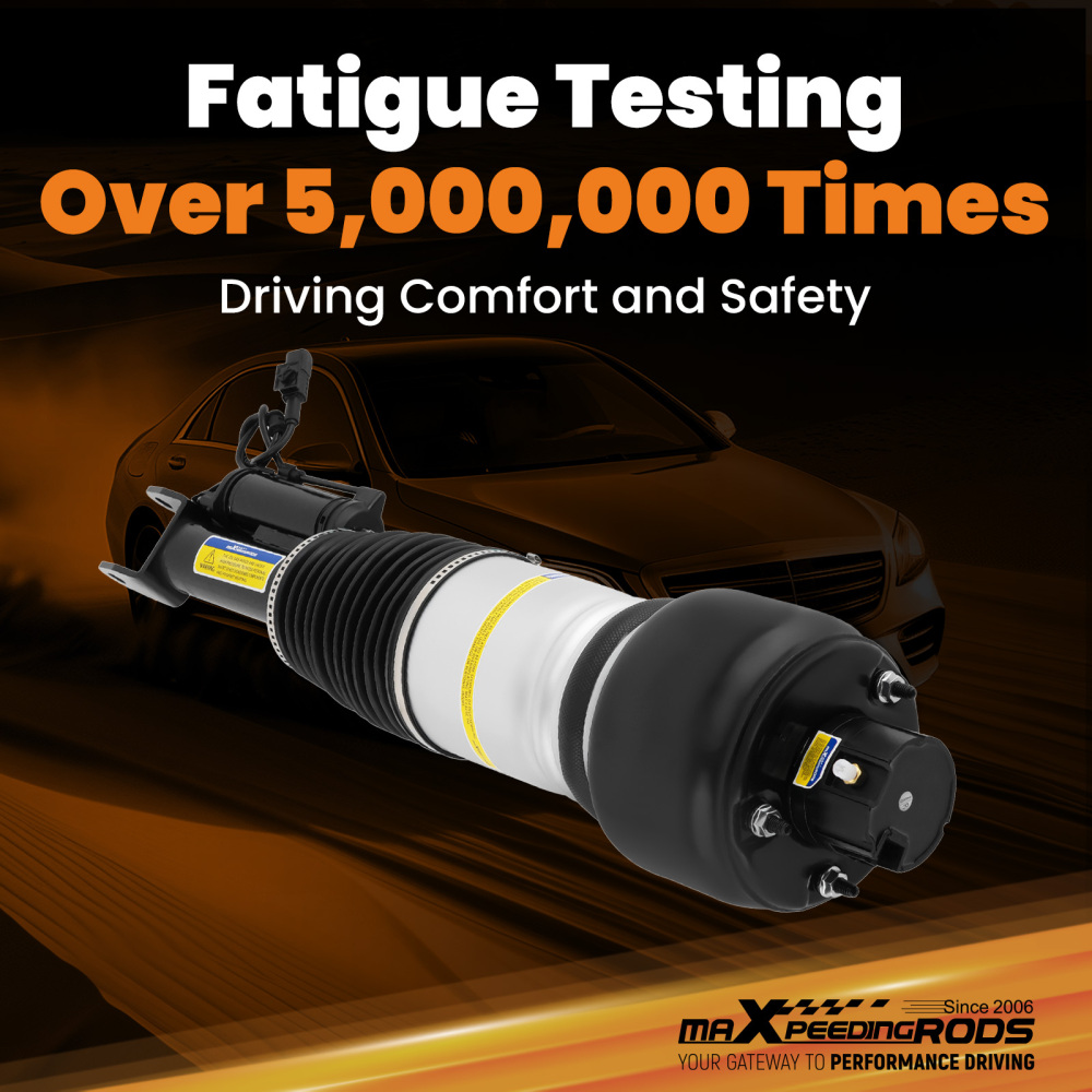 new Anteriore SX Airmatic Sospensione Aria Pneumatica compatibile per Mercedes E Class W211