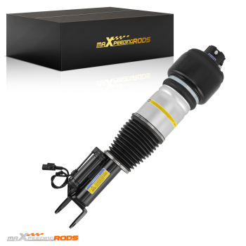 1X Front Left Side Air Suspension Strut Shock compatible for Mercedes 2193201113 2113206113