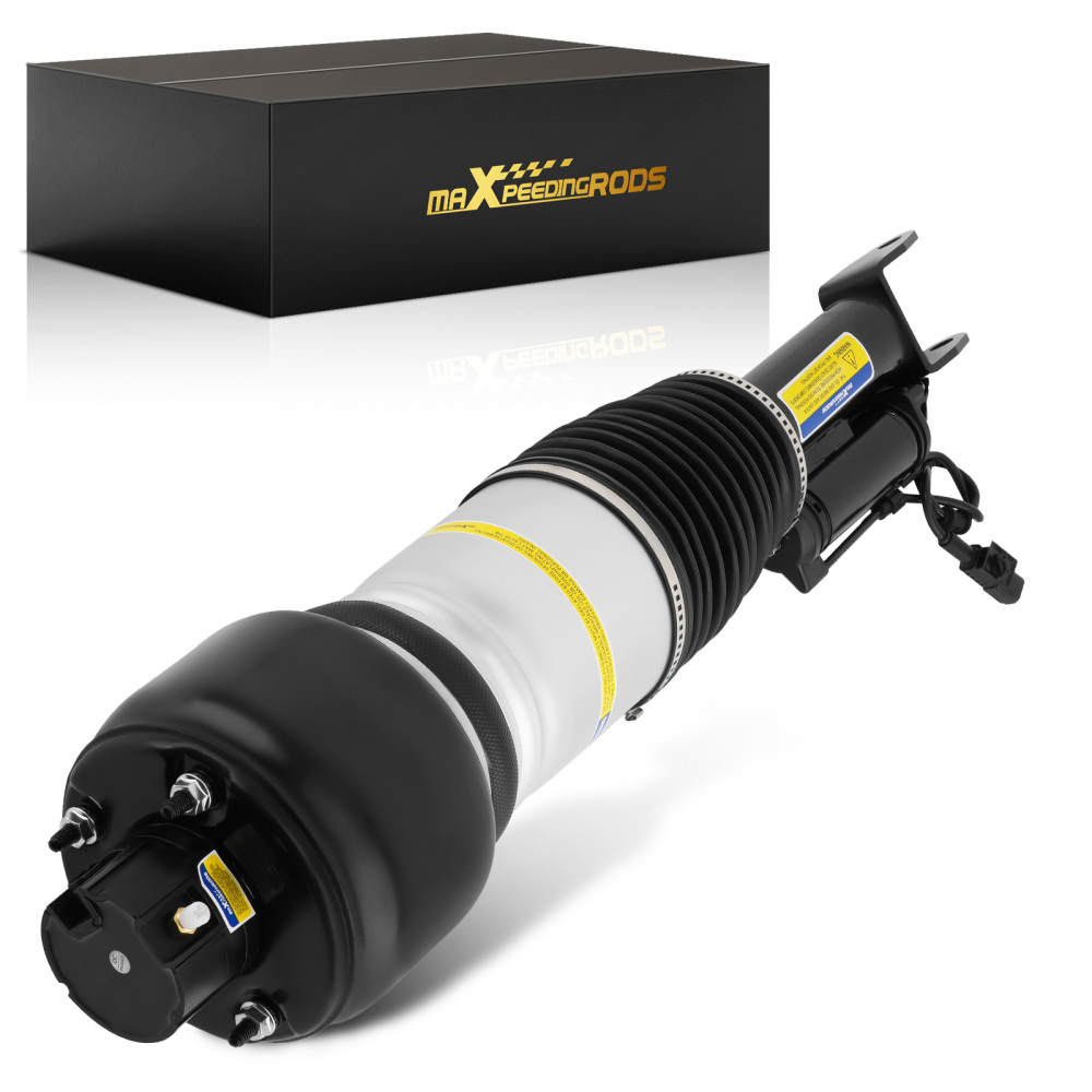 1X Front Left Side Air Suspension Strut Shock compatible for Mercedes 2193201113 2113206113