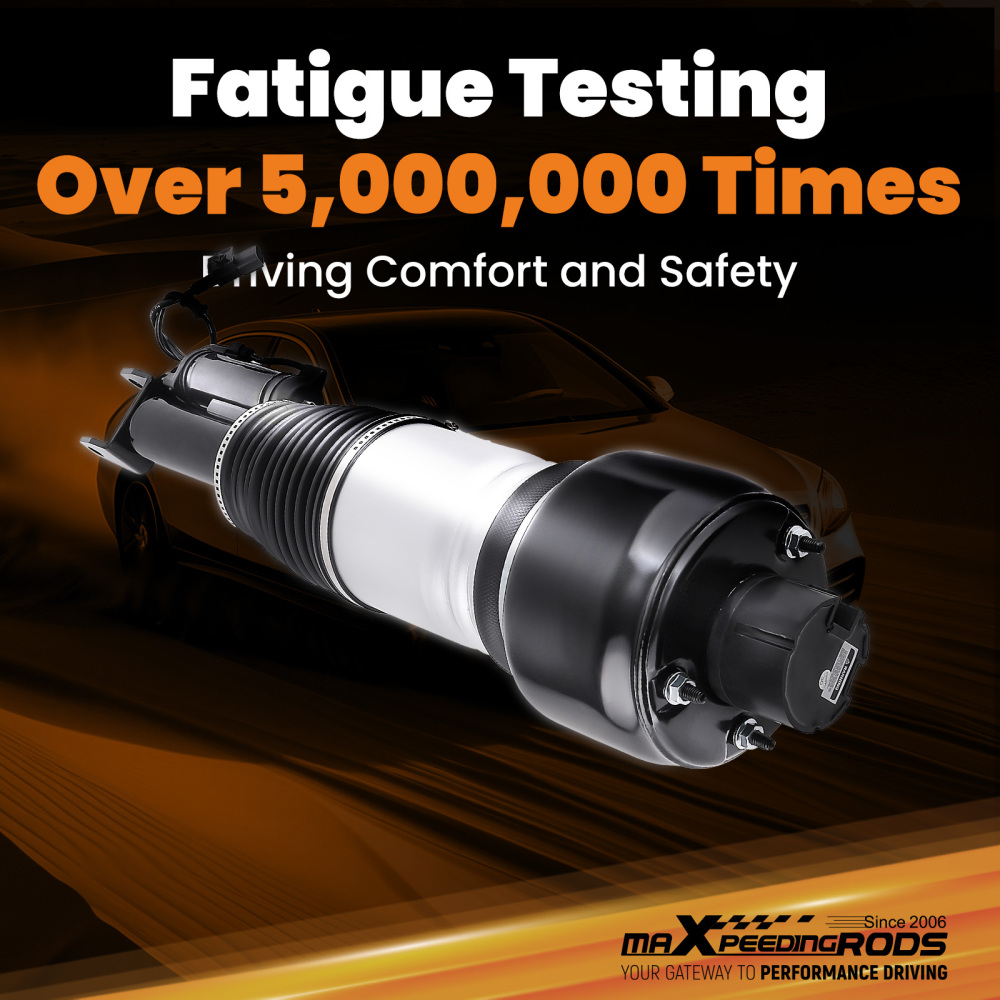 Compatibile per Mercedes CLS-Class W219 Ammortizzatore Sospensioni Pneumatiche Anteriore dx